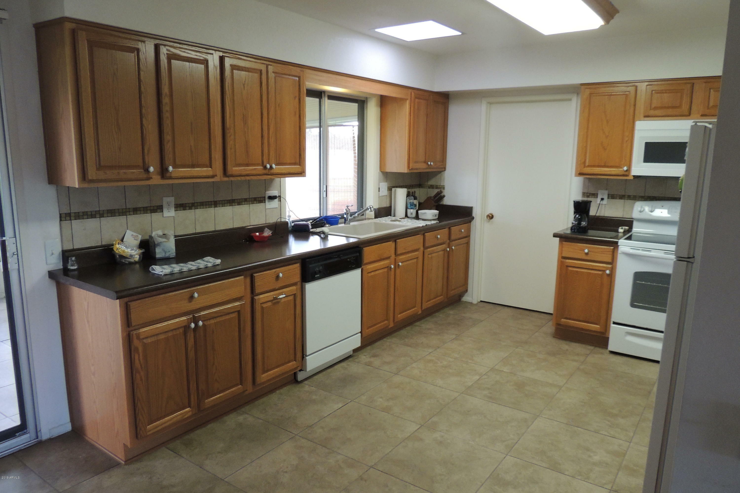 Property Photo:  10917 W Caron Drive  AZ 85351 