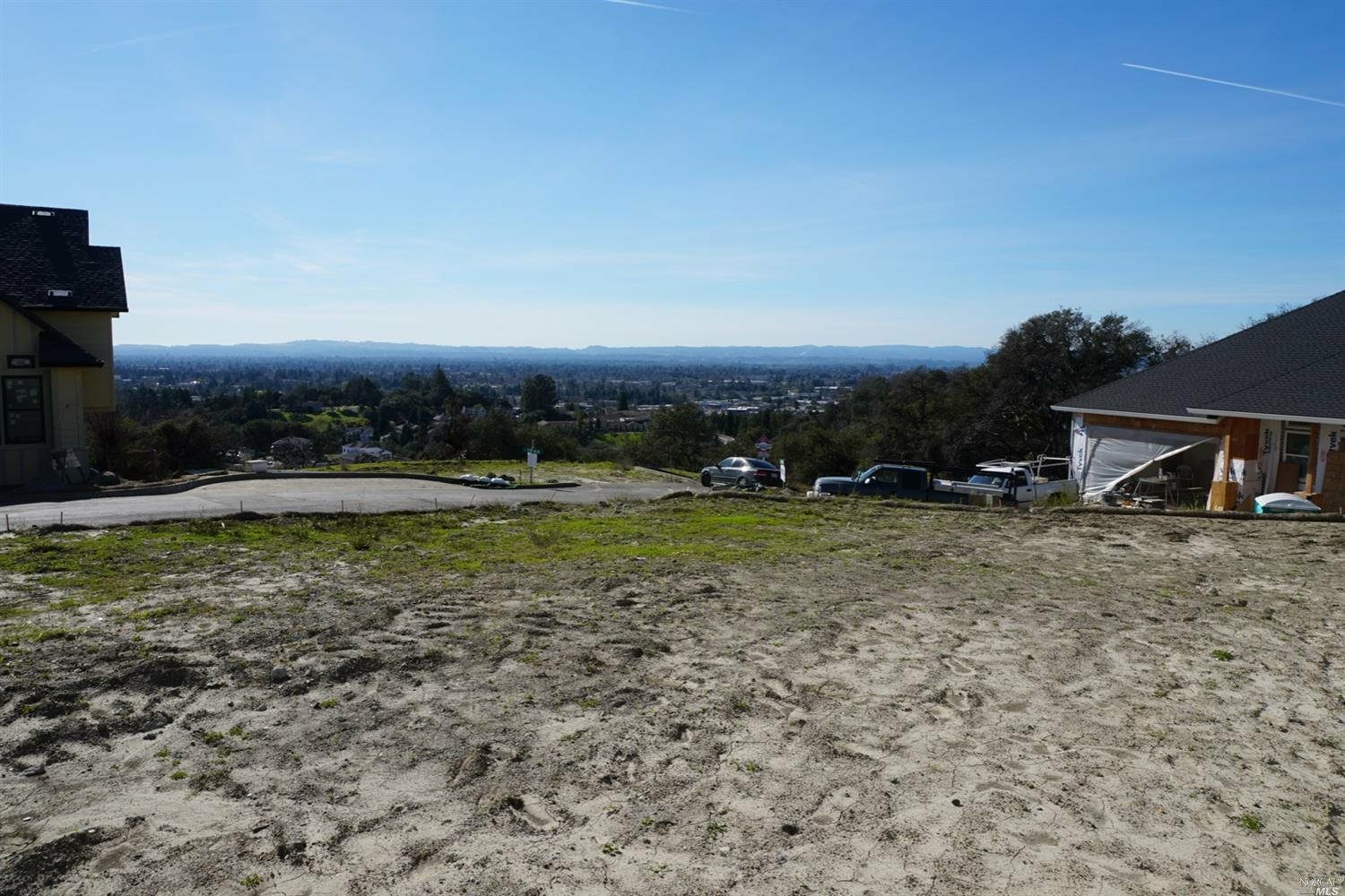 Property Photo:  1936 Fountainview Circle  CA 95403 