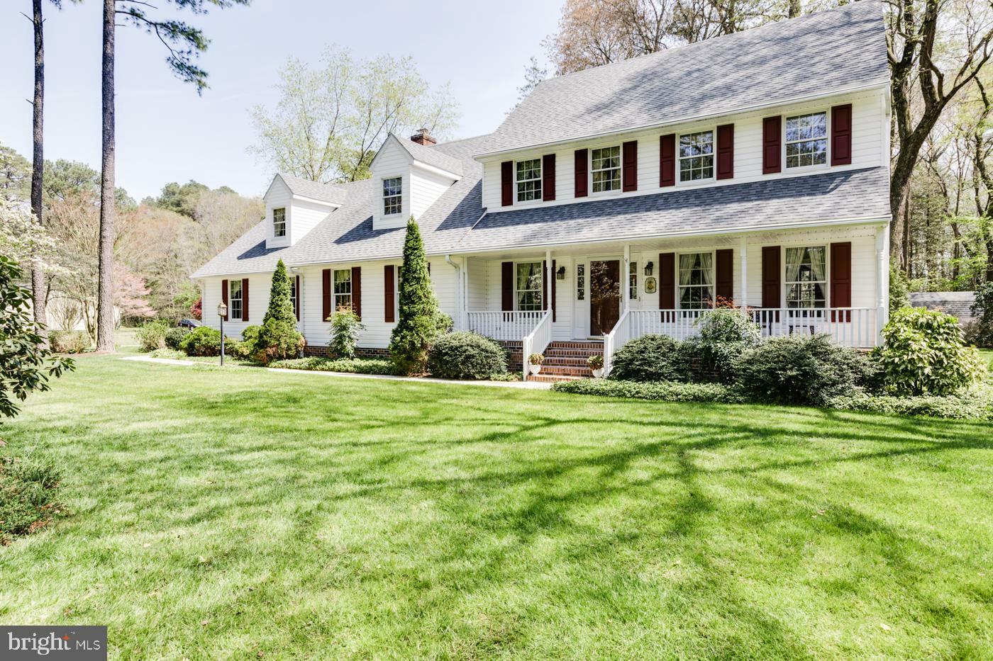 Property Photo:  32174 Bonhill Drive  MD 21804 