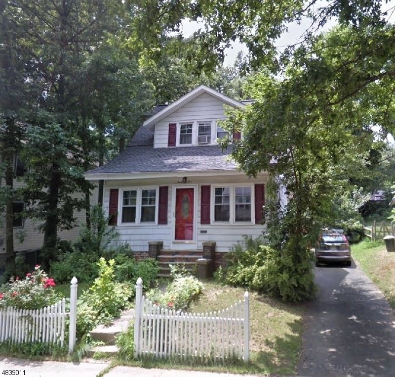 Property Photo: 35 Lewis Ave NJ 07901