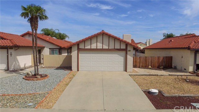 26216 Goldenwood Street  Menifee CA 92586 photo