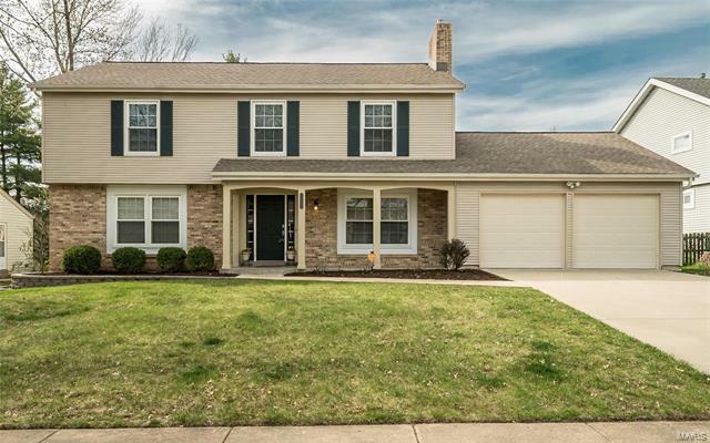 Property Photo: 15562 Parasol 63017