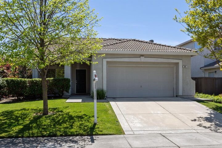 391 Rick Heinrich Circle  Sacramento CA 95835 photo