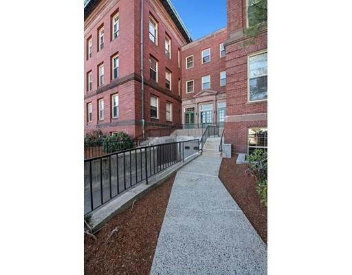 Property Photo: 64 Forest St 327 MA 02155