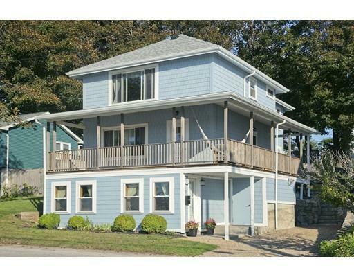 Property Photo: 22 Edgewater Rd MA 02045