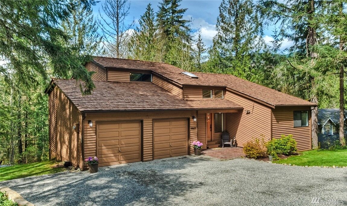 4 bed Issaquah home for sale: 14601 245 Ave SE, Issaquah, WA 98027
