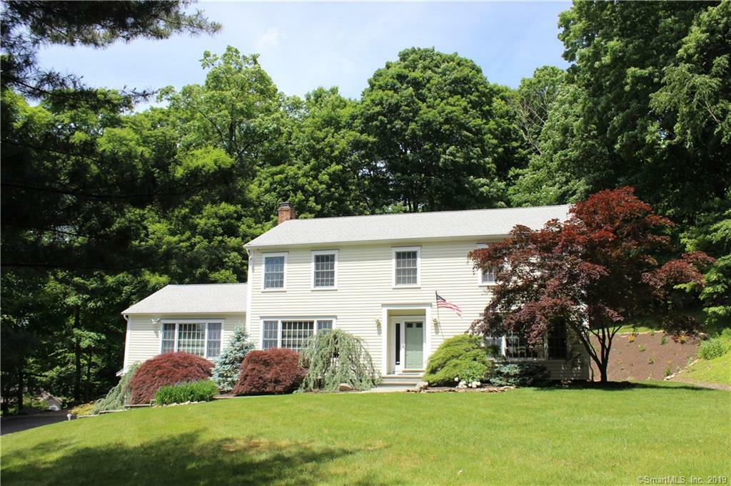 Property Photo: 12 Messex Lane CT 06883