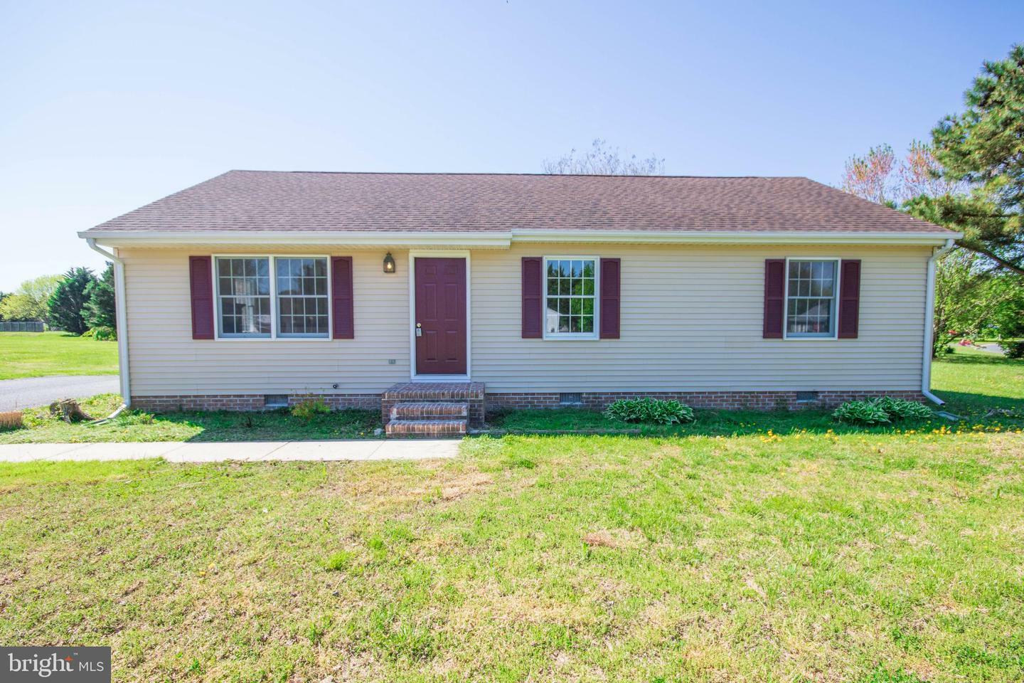 Property Photo:  26879 Black Horse Pk Run  MD 21801 