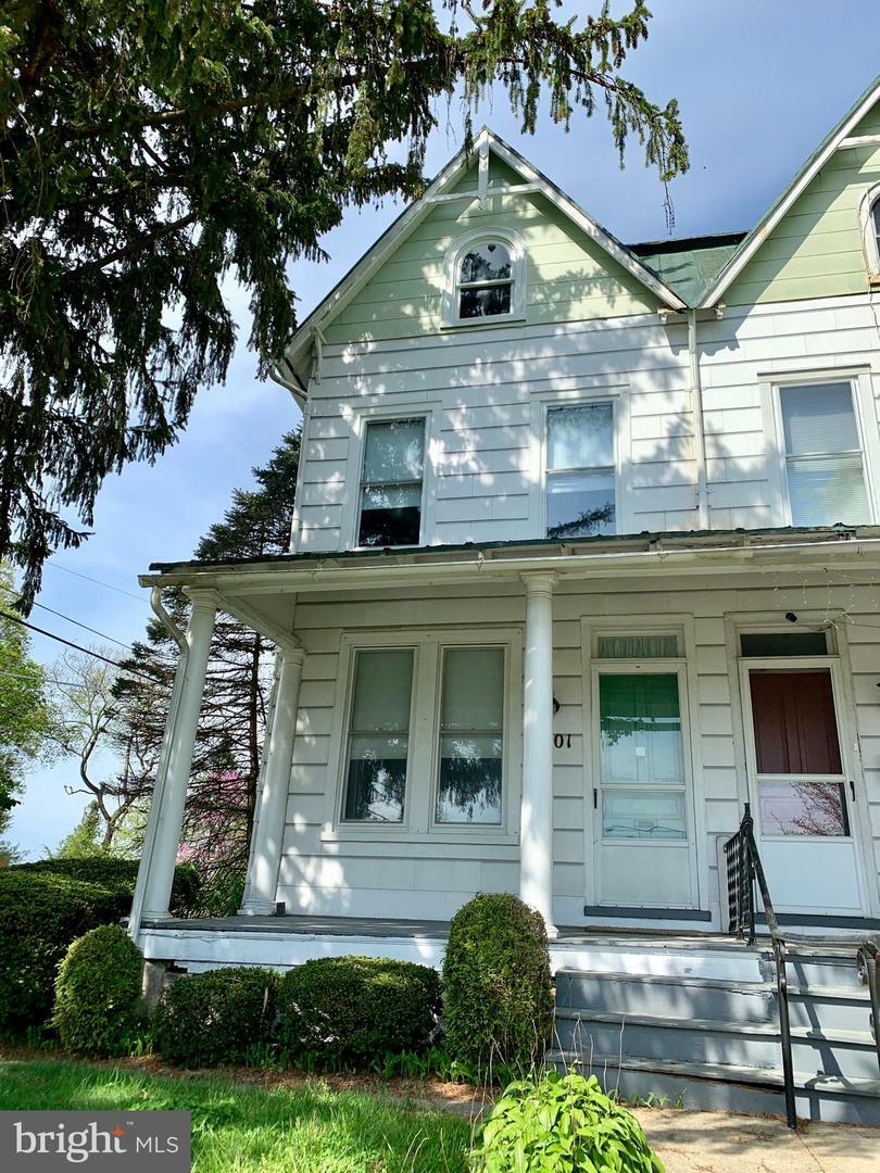 Property Photo:  3601 Circle Avenue  PA 19606 