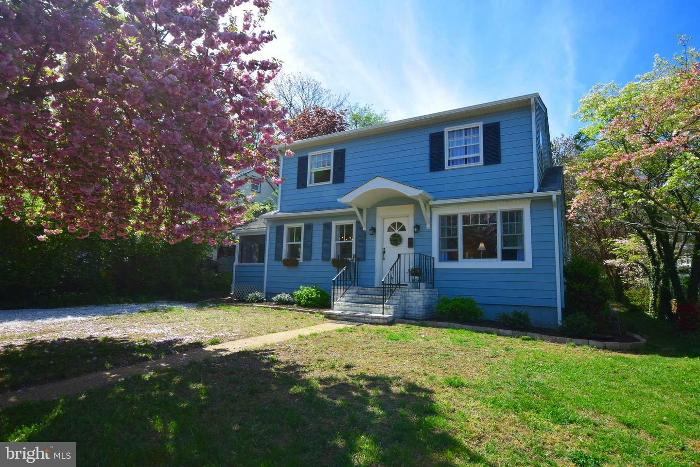 Property Photo: 723 Melrose Street MD 21401