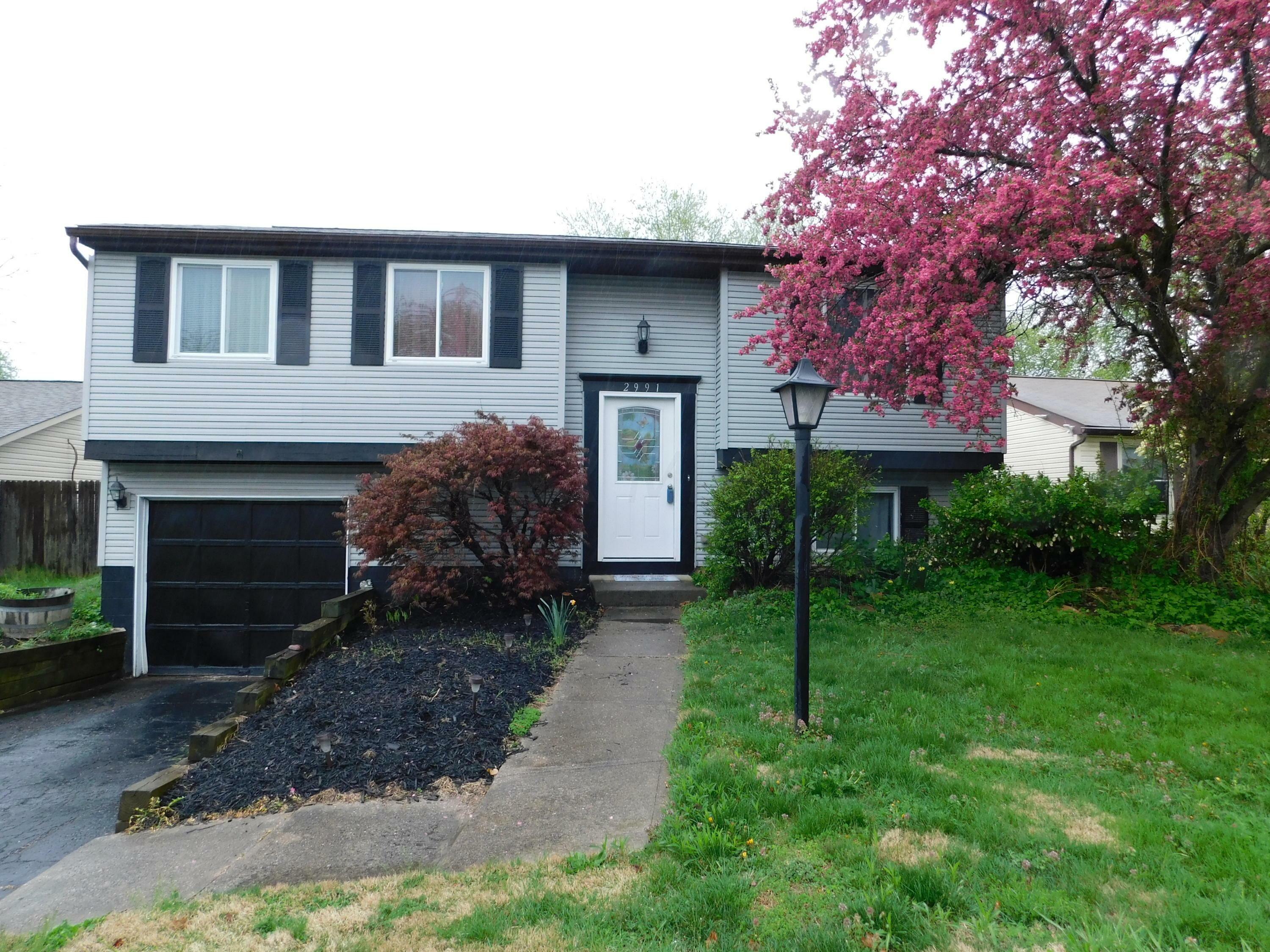 Property Photo: 2991 Arrowsmith Drive OH 43068