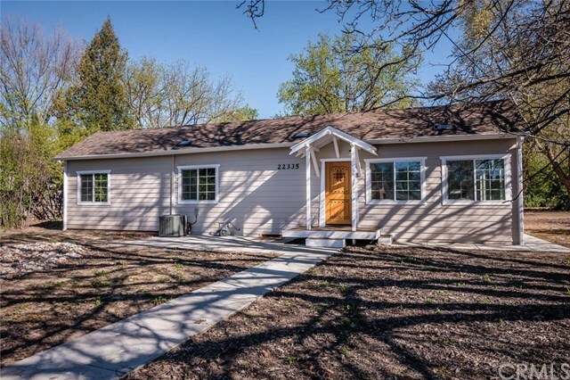 Property Photo: 22335 J Street CA 93453