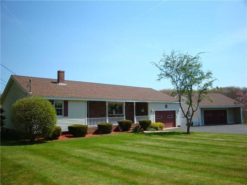 Property Photo:  143 Route 236 Road  ME 03901 