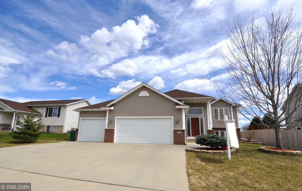 Property Photo: 5345 Middlebrook Drive NW MN 55901