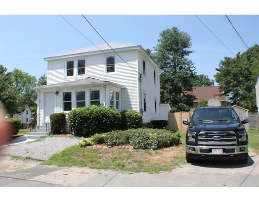 Property Photo: 43 Sentinel St MA 02072