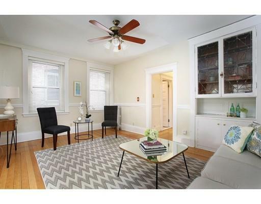 Property Photo:  638 Washington St 1  MA 02446 