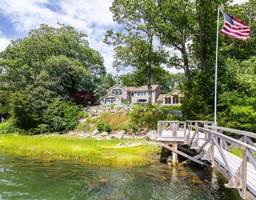 Property Photo: 5 Howard Road MA 01930