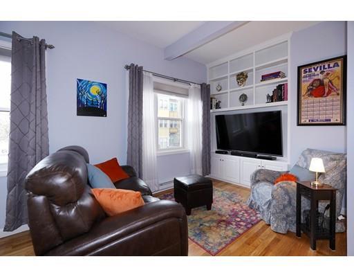 Property Photo:  321 Meridian Street 5  MA 02128 