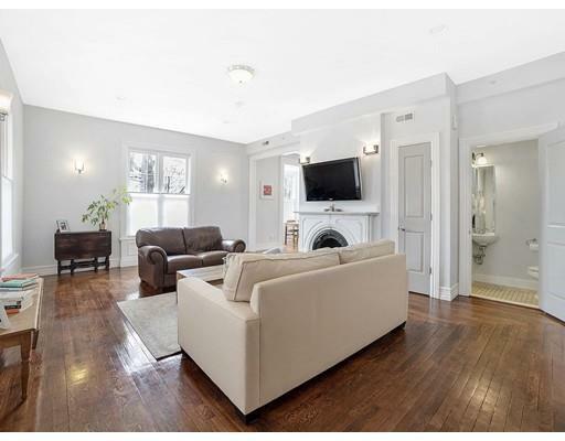 Property Photo:  73 Walnut Ave 1  MA 02119 