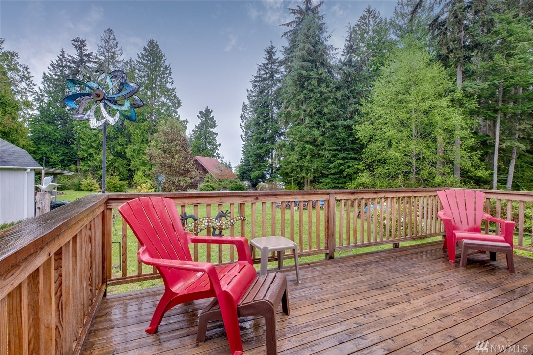 Property Photo: 3863 Paradise Bay Rd WA 98365