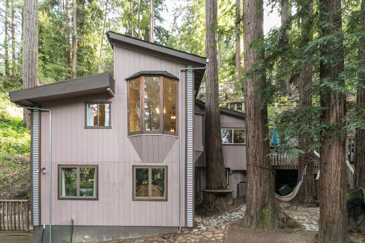 11654 Alta Via Drive  Brookdale CA 95007 photo