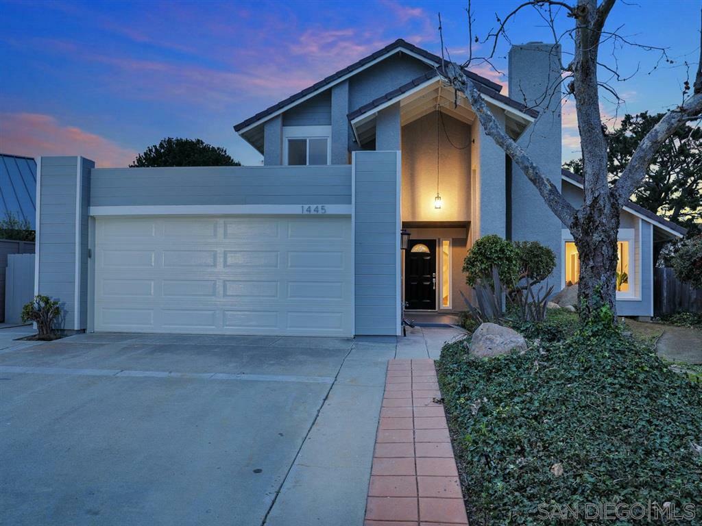 1445 Elva Ct  Encinitas CA 92024 photo