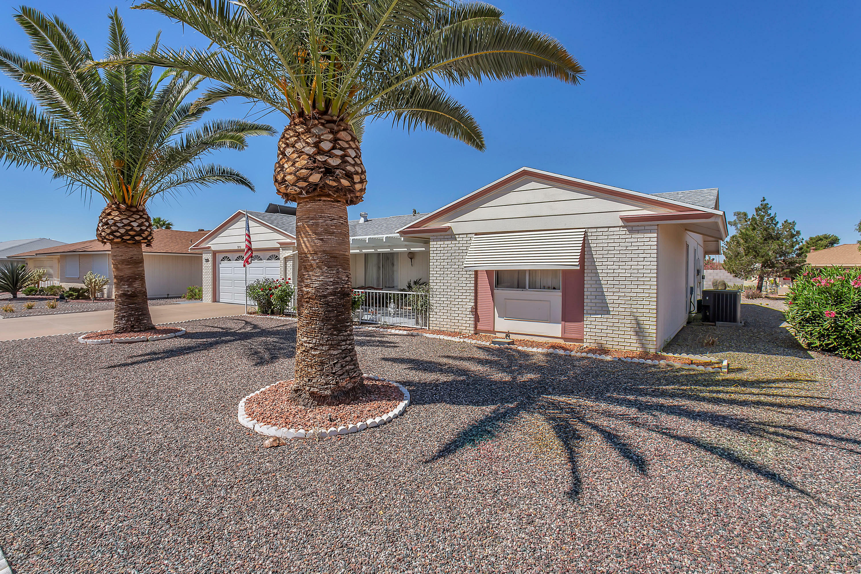 Property Photo:  9701 W Glen Oaks Circle  AZ 85351 