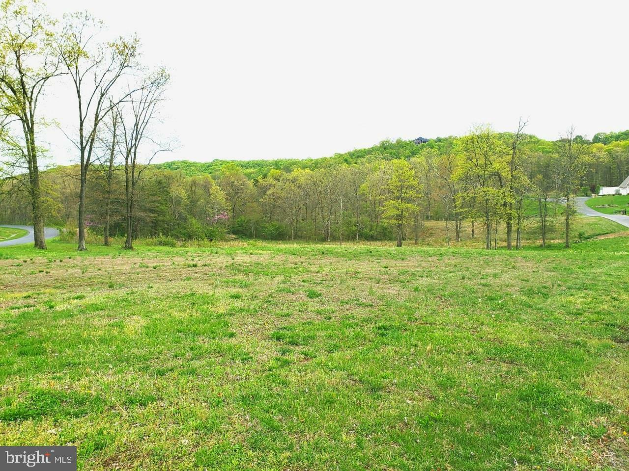 Property Photo: Lot 33, Section 5 Clearwater Dr. WV 26753