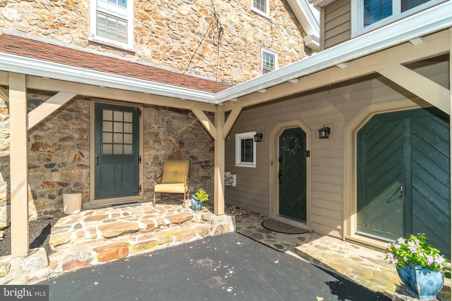 Property Photo:  1071 Creek Road  PA 19335 