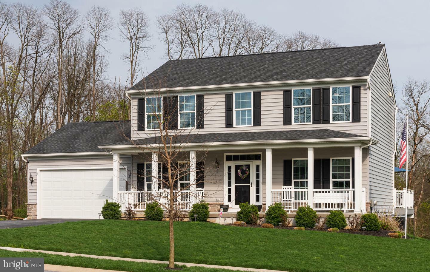 Property Photo: 88 Inniscrone Drive PA 19311