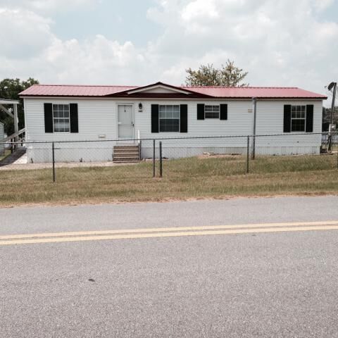 Property Photo:  668 Paradise Island Drive  FL 32433 