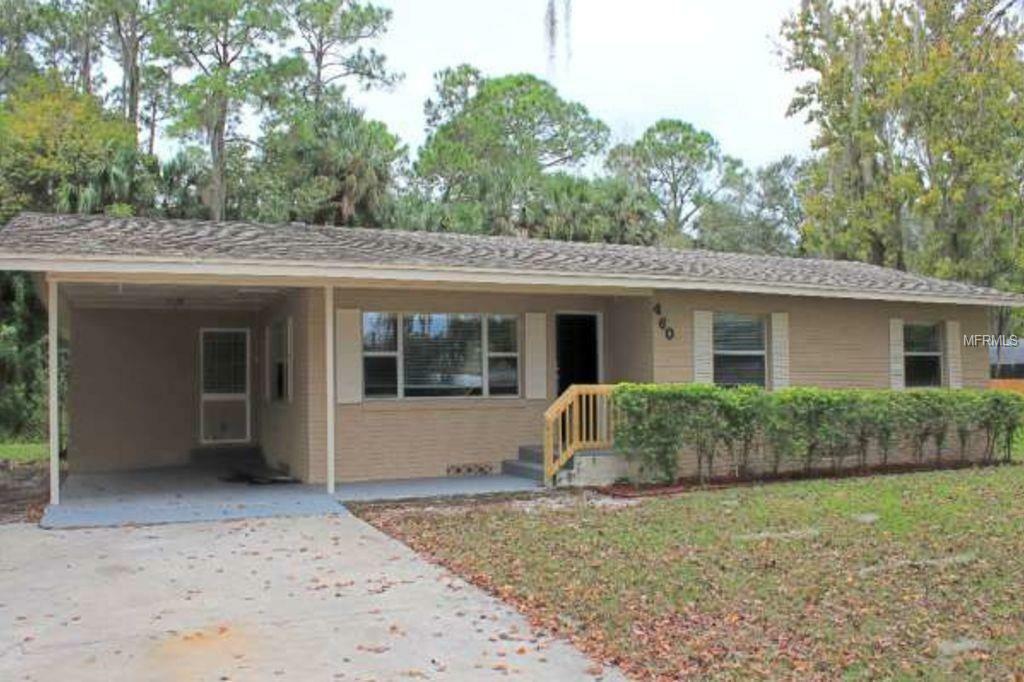 Property Photo:  460 Riverview Avenue  FL 32771 