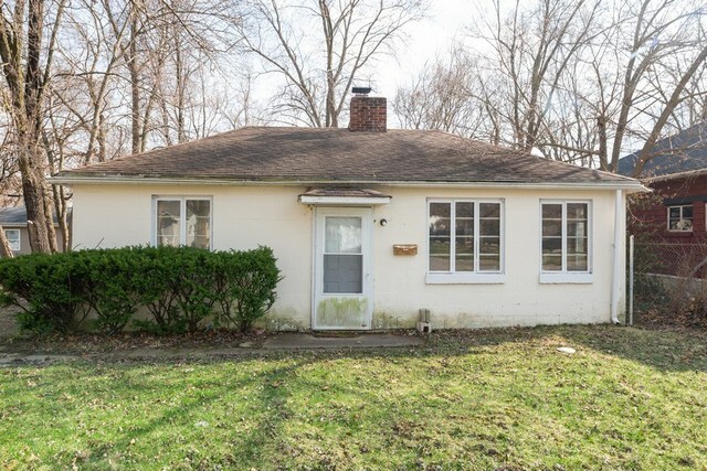 Property Photo:  1764 East Duane Boulevard East  IL 60901 