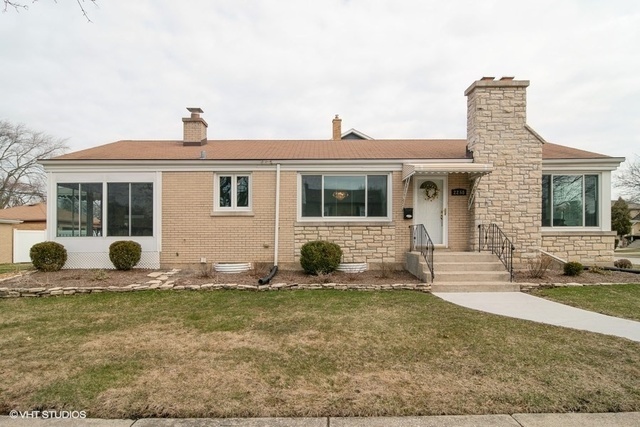 Property Photo:  2258 South 8th Avenue  IL 60546 