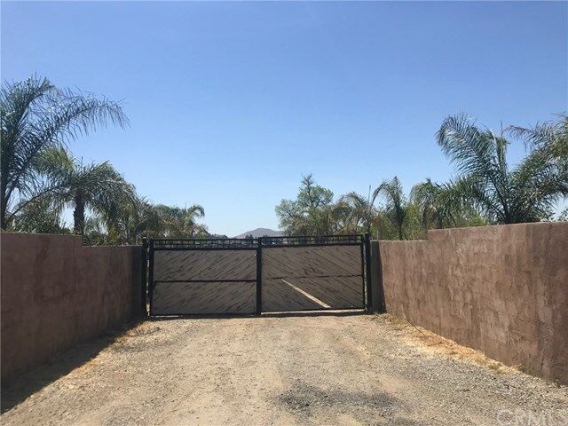 Property Photo:  21161 Oleander Avenue  CA 92570 