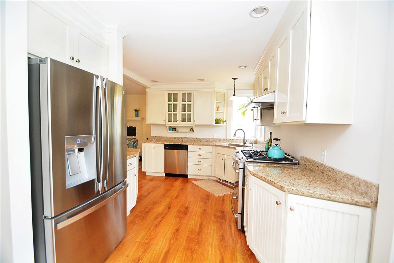 Property Photo: 23 Hobbs Road NH 03862