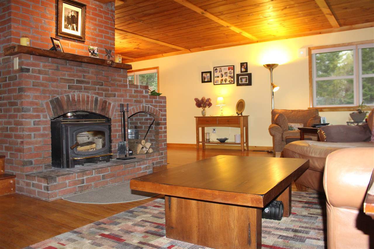 Property Photo:  1464 Huntington Road  VT 05477 