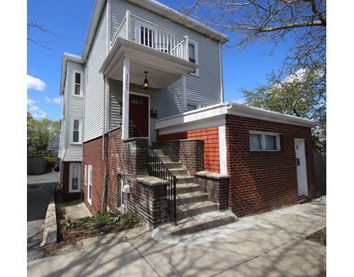 Property Photo: 4297 Washington 4 MA 02131