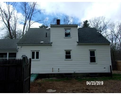 Property Photo:  373 Goldthwaite Rd  MA 01588 