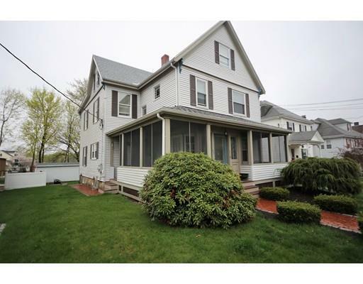 Property Photo: 57 Prospect Ave 57 MA 02062