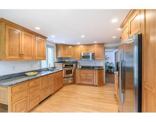 Property Photo: 17 Towne Rd. MA 01921