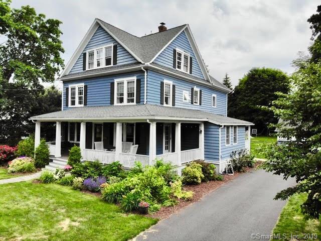 Property Photo: 31 Wilbar Avenue CT 06460