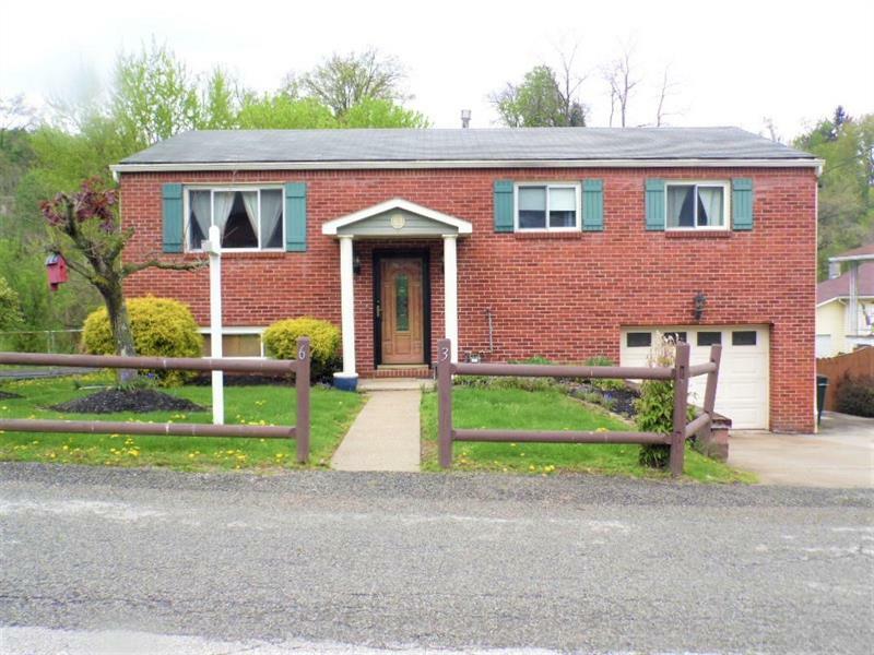 63 Holly Dr  Charleroi PA 15022 photo