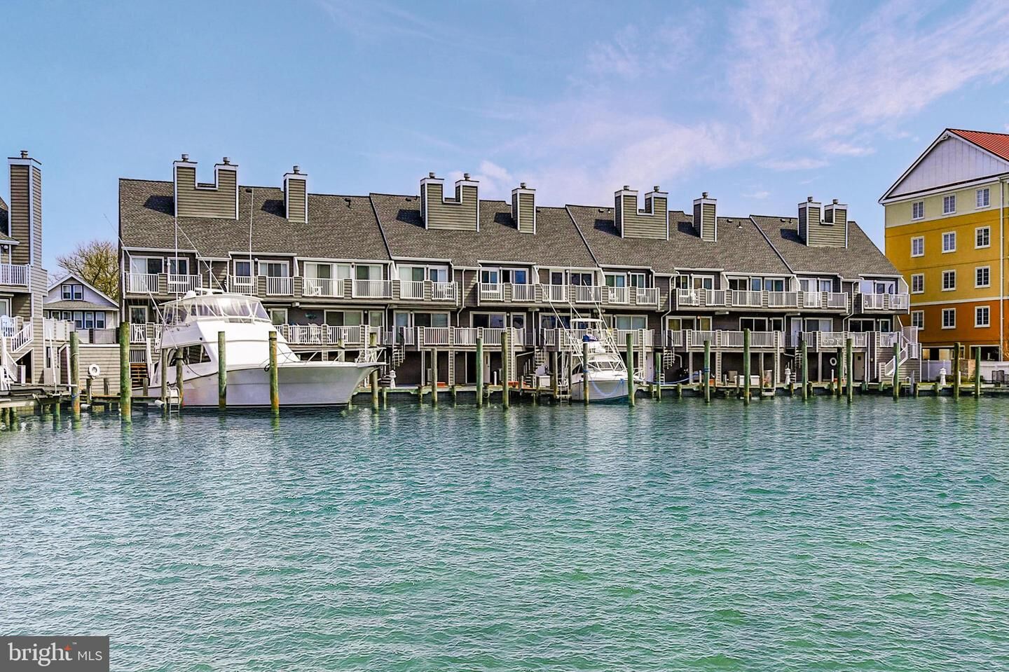 Property Photo:  401 14th Street 11  MD 21842