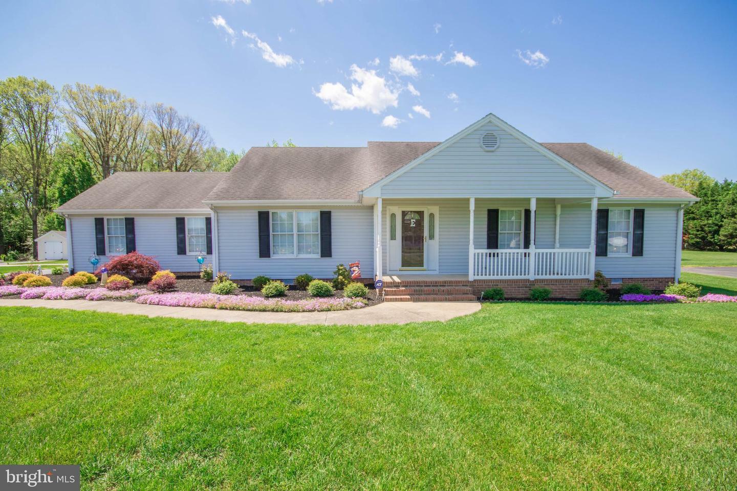 Property Photo:  30595 Heather Glen Drive  MD 21804 