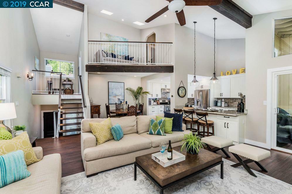 Property Photo: 155 Southwind Dr CA 94523-1070
