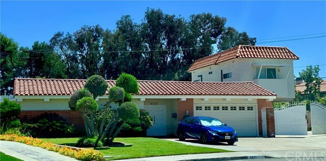 Property Photo: 8211 Burnham Circle CA 92646