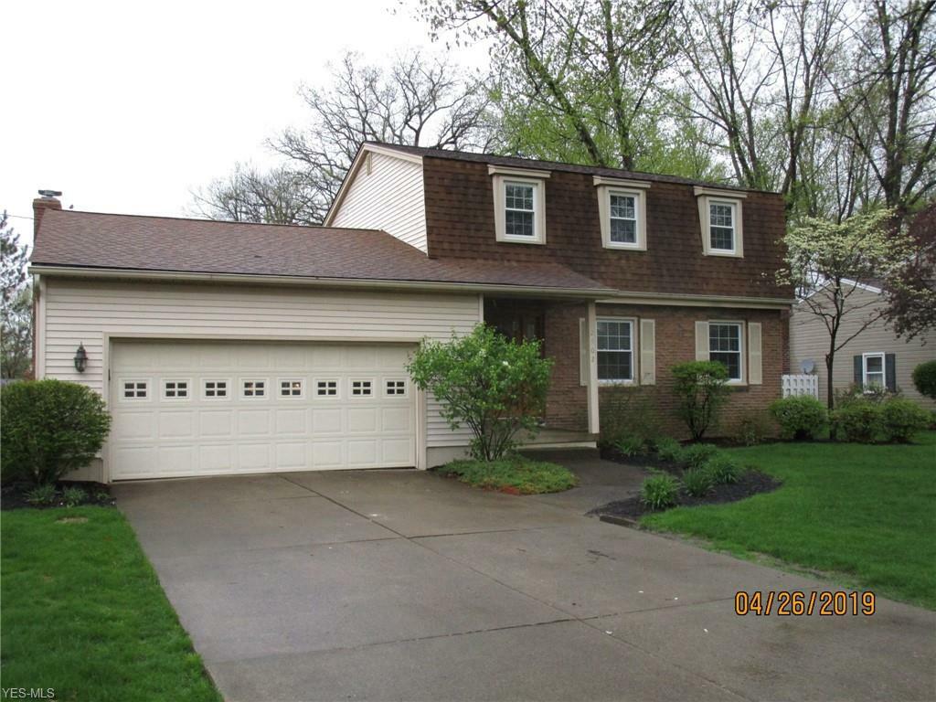 2902 Palmarie Drive  Poland OH 44514 photo