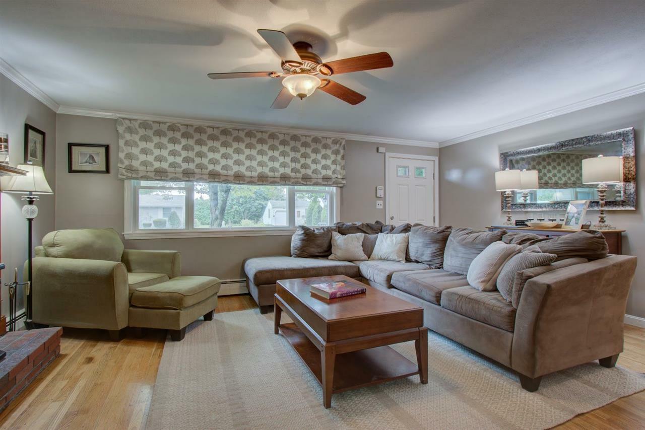 Property Photo: 51 South Road NH 03862