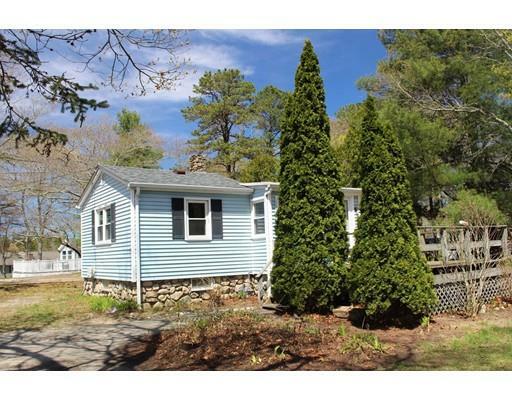 Property Photo: 3 View St MA 02538